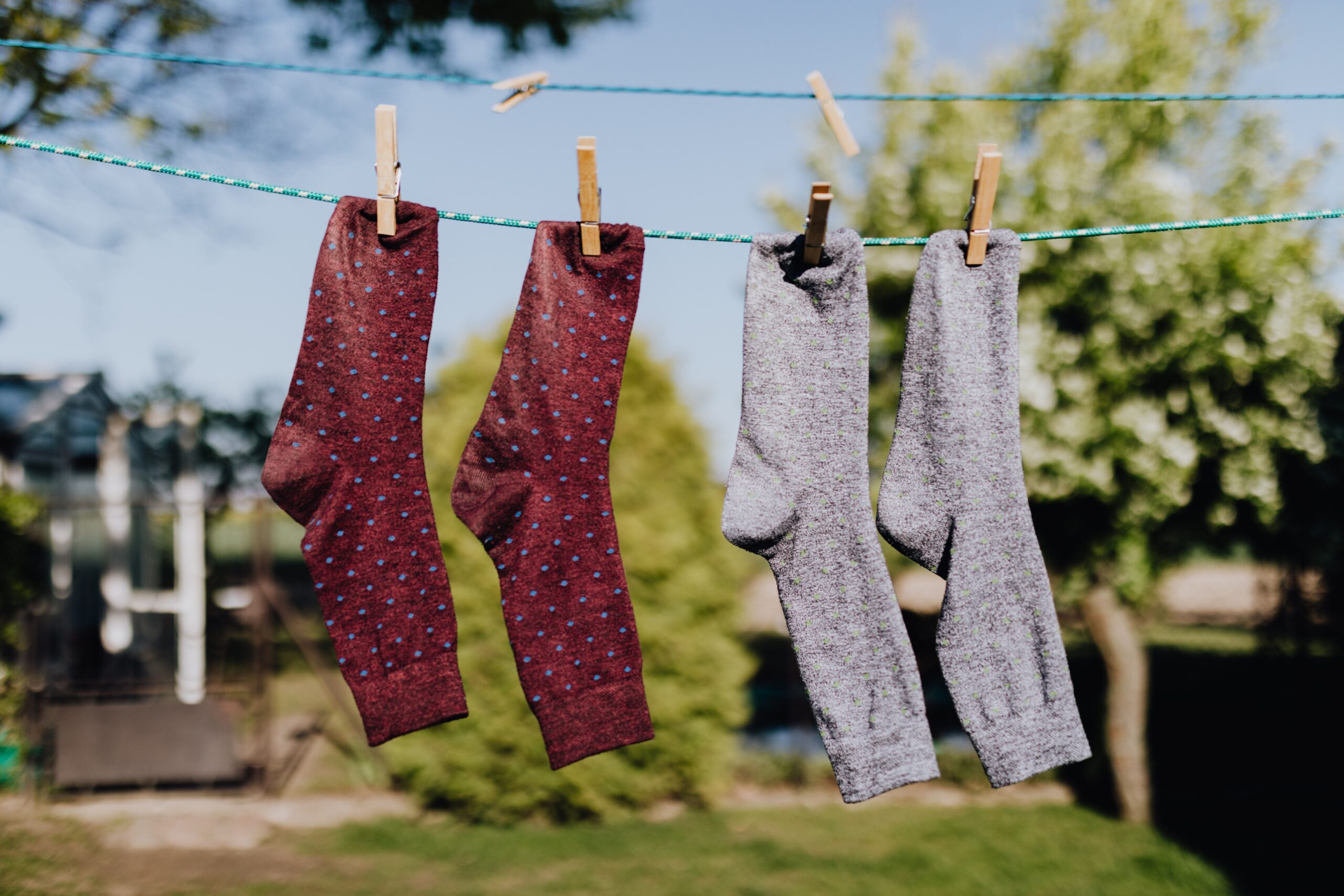 Je crois que l&rsquo;été se termine le jour où l&rsquo;on remet une chaussette…